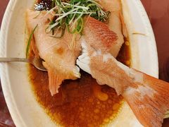 -东江海鲜酒家(客村店)