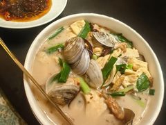 -闽海肴(北辰荟店)