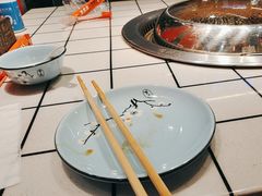 -小炉灶铁锅炖