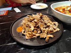 -金掌勺锅包肉(太原万达店)