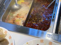 -牛佳客自助烤肉火锅餐厅(万泰汇店)