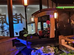 -佬麻雀·新湘菜(珠海金发购物中心店)
