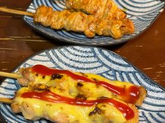 -鸟泉居酒屋·烧鸟·酒馆(百子湾店)