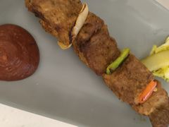 -库滋明·俄罗斯特色美食(中央大街店)