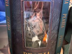 -柏尼娅PEARIA·蛋糕定制(静安店)