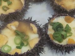 -海胆小馆(东北水饺·春柳店)