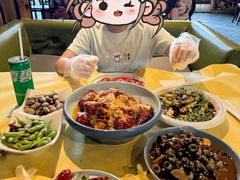 -小田油焖小龙虾(双井店)