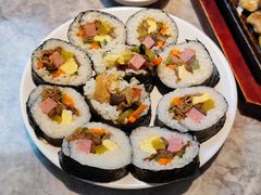 -屋里家延边朝鲜族冷面(南园店)