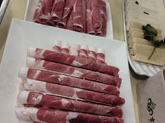 -吉羊三宝(复兴门笔管胡同店)