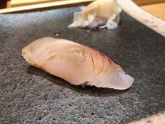 -橼舍鮨青木