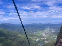 -萍乡武功山风景名胜区