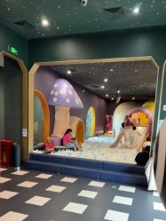 -MELAND CLUB亲子乐园·派对·餐厅(北京芳圆里ID MALL店)