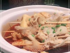 -汉唐宴长安食府