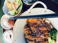 -ITARU食堂·定食料理(西丽店)
