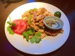 越式麻油捞鸡-大头虾越式风味餐厅(光明广场店)