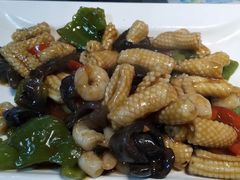 -睿柏云酒店-餐厅