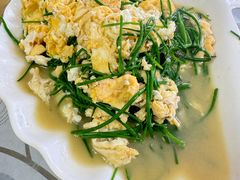 -老钟家烤羊排·敦伊阁清真餐厅胡羊焖饼