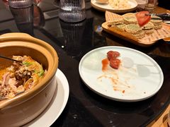 -金牌外婆家(苏州中心店)