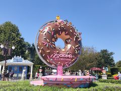 -上海迪士尼度假区