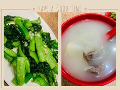 -广东粤秀餐馆(佳家花园小区店)