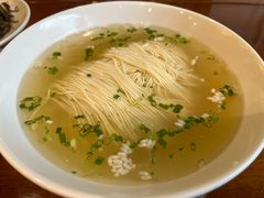 -同得兴 Since·1995 传统苏式面馆(十全街店)