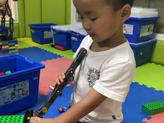 -童程童美信奥赛科技特长·乐高编程科创机器人(科大校区)