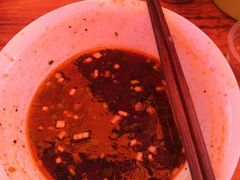 -老地方巷内小面