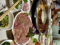 -枇杷园食为鲜火锅(南山店)