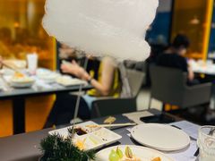 -小大董·烤鸭(观景餐厅·南京西路店)