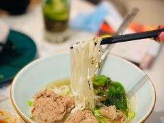 -美奈小馆·越南料理(中航城君尚购物中心店)