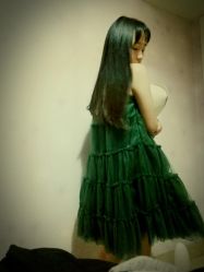 -崇森 HAIR SALON美发