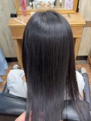 -首脑美发沙龙