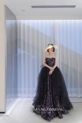 -MANLI BRIDAL婚纱