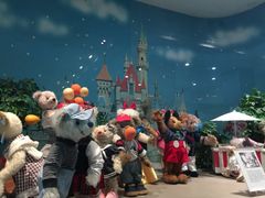 -济州岛泰迪熊博物馆