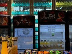 -解放碑威斯汀酒店-知味国际美食餐厅