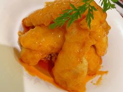 -大鸭梨烤鸭(左家庄店)