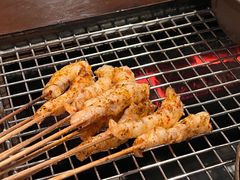 -夜食白市Yespicy·烧烤啤酒宵夜(番禺四海城店)