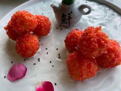 -柳莺湖上·湖景餐厅·江南菜(西湖店)