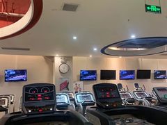 -奇迹健身(SM广场店)