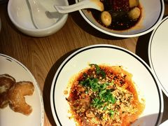 -太二酸菜鱼(兴业太古汇店)