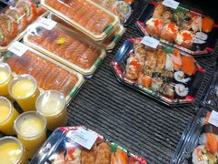 -缘喜外带寿司(上海嘉定宝龙广场店)