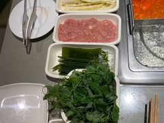 -海底捞火锅(顺义华联店)