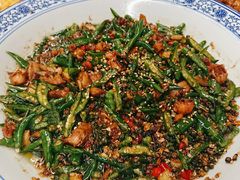 印象摇摆鸡-阿嫂印象·民间江湖菜(大学城店)