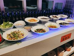 -快乐爱斯米牛排自助(正大广场店)