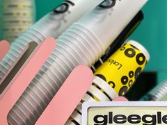 -gleeglee乐溢亦茶(合生汇店)