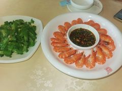 -南海渔家•海鲜•正宗海南菜(海棠湾店)