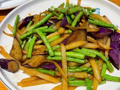 -食光慢宴·安吉土菜馆
