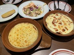 -萨莉亚意式餐厅(杭州滨江天街店)