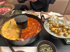 -山缓缓火锅(上海闵行龙湖店)