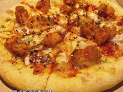 -达美乐比萨(大冲店)